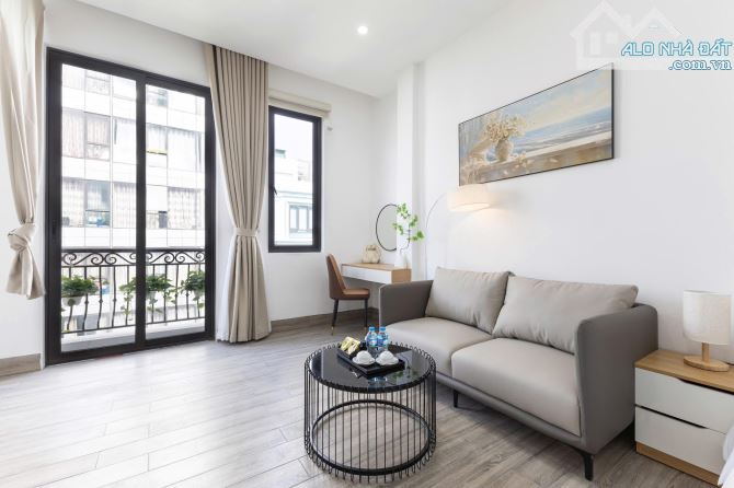 Bán Khách sạn 8 Tầng 80m² Thang Máy, khu phân lô Doãn Kế Thiện, Cầu Giấy - Chỉ 42.5 Tỷ - 8