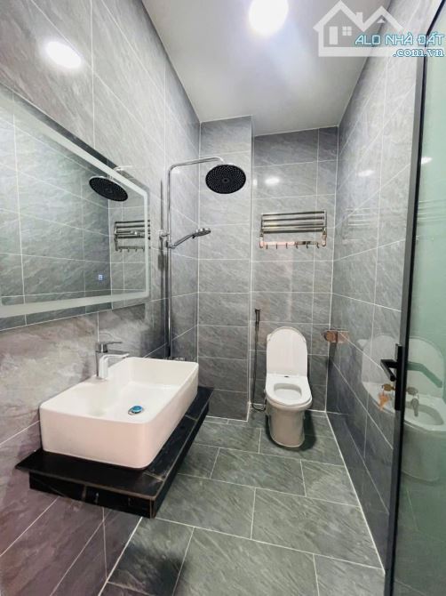 🏠 CẦN BÁN NHÀ CHÍNH CHỦ - SỔ HỒNG RIÊNG 📍 Diện tích: 4x16m - 8
