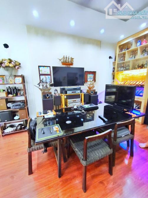 Bán nhà biệt thự sổ riêng thổ cư p. Thống nhất - 8