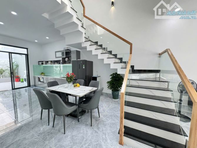 🌴 CẦN BÁN VILLA HẺM OTO TRẦN PHÚ – VIEW BIỂN – HỒ BƠI – P.5 – DT 180.4M² – GIÁ 20 TỶ - 8