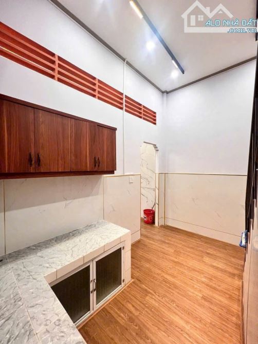 💯💯💯NHÀ MỚI ĐẸP - NGANG ĐH CÔNG NGHỆ & DƯỢC HẬU GIANG - KẾ BÊN ST.LOTTE MT - 8