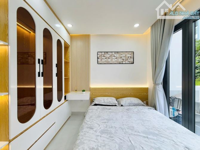 ☀️ Còn duy nhất một căn tại đường Phổ Quang - Quận Tân Bình (3 Tầng) - Giá bán: 3 Tỷ 640 - 8