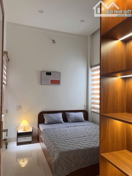 ☀️10/10 NGÀY ĐẸP CÙNG ĐẬP HỘP CĂN NHÀ SIÊU XINH FULL NỘI THẤT - ĐƯỢC GIA CHỦ XÂY DỰNG CỰC - 8