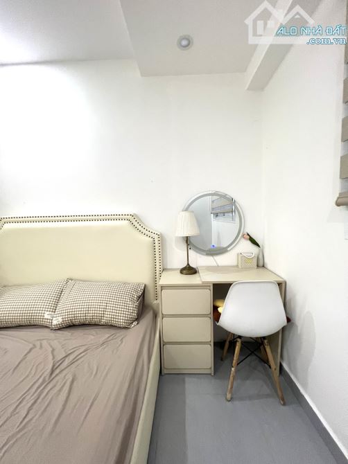 Bán Căn Hộ 2 Phòng Ngủ Đầy Đủ Nội Thất Chung Cư Nam Long 2 - 8
