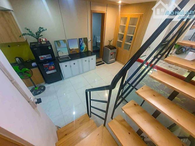 Bán nhà đẹp kiệt đường Phạm Ngũ Lão, Hải Châu. DT 71.9m2. Giá 3.89 tỷ - 8