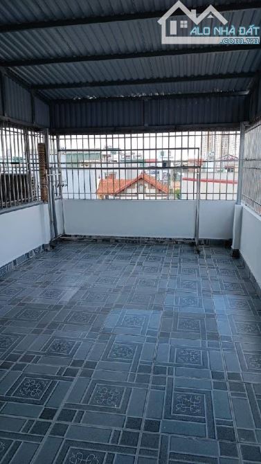 💥 💥KO NGẬP_LÔ GÓC,Ô TÔ ĐỖ CỬA,54m SD/5 NGỦ, FULL NỘI THẤT̉_CHỈ 7.X TỈ. - 8