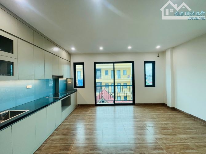 BÁN NHÀ XUÂN PHƯƠNG- VỊ TRÍ ĐẸP - OTO GẦN NHÀ- GẦN QL 32- GIÁ NHỈNH 7,9 tỷ. - 8