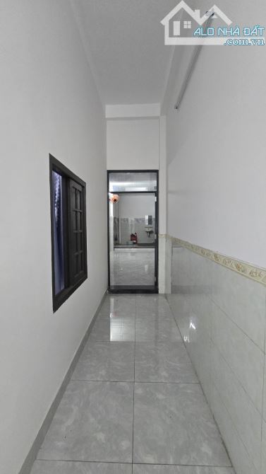 🏡 NHÀ 2 TẦNG MẶT TIỀN HÀN MẶC TỬ – TRUNG TÂM HẢI CHÂU – GẦN CHỢ ĐỐNG ĐA 🌟  📐 Diện tích: - 8