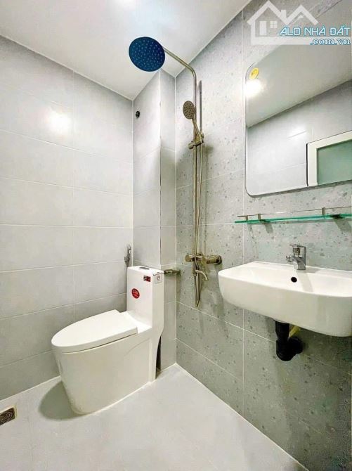 ✳️ Sắp đi nước ngoài bán nhà đường Trần Văn Quang - Tân Bình / 60,4m2 / Giá 3 Tỷ 150 - 8