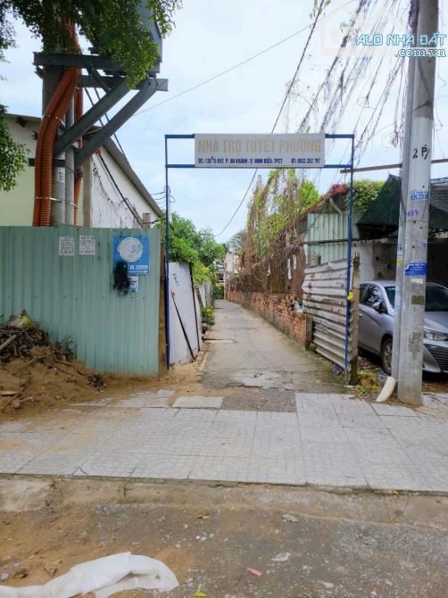 NHÀ LẦU 2 MẶT TIỀN – LỘ TRƯỚC 3.5 M VÀ SAU 2,5M – NHÀ ĐÃ HOÀN CÔNG – GẦN HOA VIÊN THÀNH ĐẠ - 8