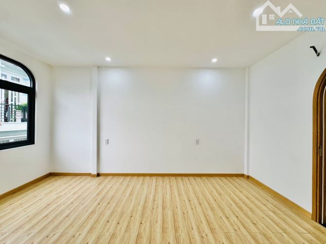 BÁN NHÀ NGAY LÊ LỢI, GÒ VẤP. GIÁ: 4 TỶ 790TR/ 62M, SỔ RIÊNG, GẦN ĐẠI HỌC CÔNG NGHIỆP - 8