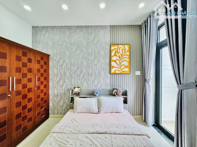 Bán nhanh căn nhà siêu vip tại Nguyên Hồng, Gò Vấp/ 50m2 Giá chỉ 5 tỷ 9/ SHR chính chủ - 8