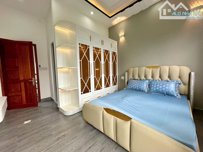 Nhà đẹp lung linh, xe hơi vô tận cửa – full nội thất - Huỳnh Tấn Phát Q7 - 💲7 Tỷ 49O TL - 8