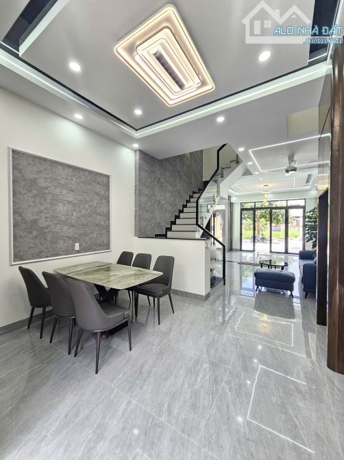 4,85Tỷ TL🔥Bán nhà trục chính 2Lầu 67,5m2_Gần vòng xoay An Phú 900m, p.An Phú, Tp.Thuận An - 8