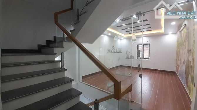 Bán Nhà, An Đà, Đông Khê, Ngô Quyền, HP. 4,3 tỷ, 55m2, 4 tầng, ngỗ ô tô 4m. - 8