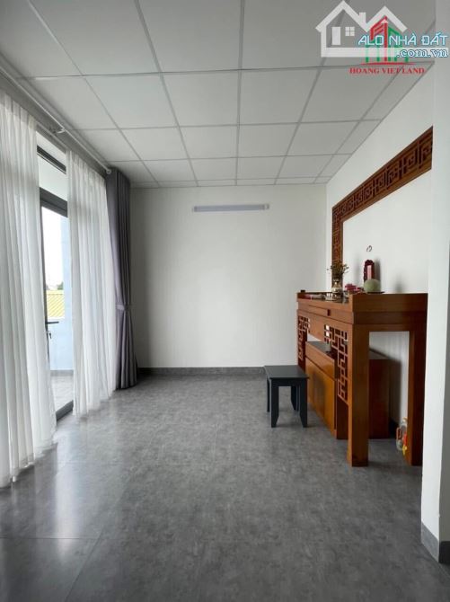 BÁN NHÀ 3 tầng nội thất đầy đủ, mặt tiền đường TỐNG DUY TÂN khu TRUNG CAO, P. TÂN LỢI - 8