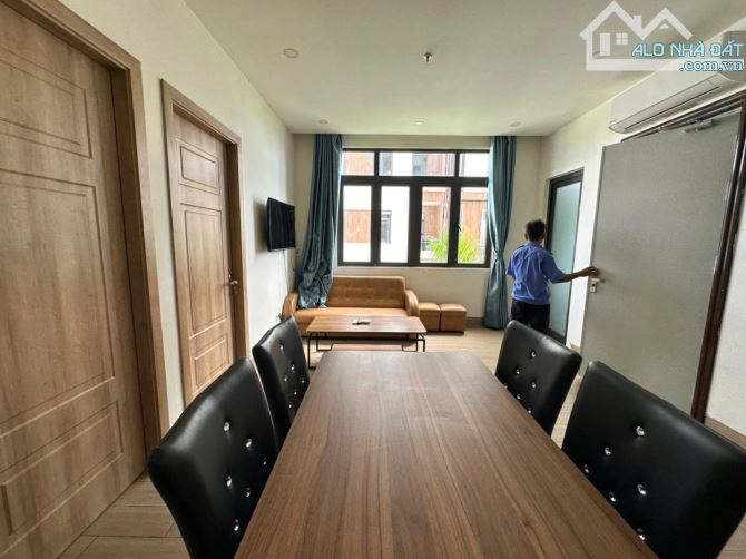 💥 SIÊU PHẨM TÒA CĂN HỘ GÓC 2 MẶT TIỀN DƯƠNG VÂN NGA & NGUYỄN HIỀN – TRUNG TÂM SƠN TRÀ - 8