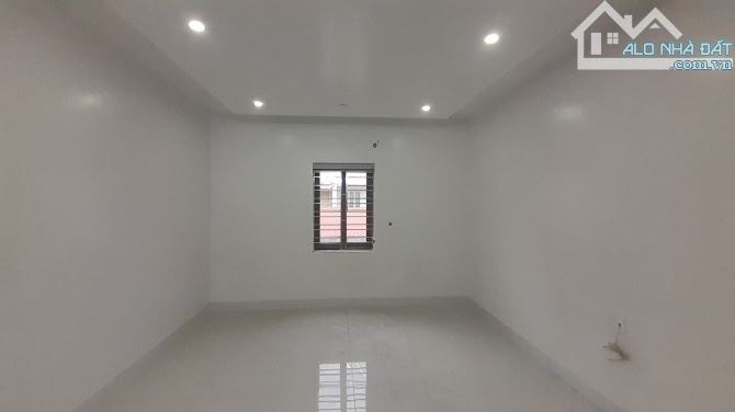 Bán Nhà Đường An Đà, Đông Khê, Ngô Quyền, HP. 55m2, 4,3 tỷ, 4 tầng, ngỗ ô tô 4m. - 8