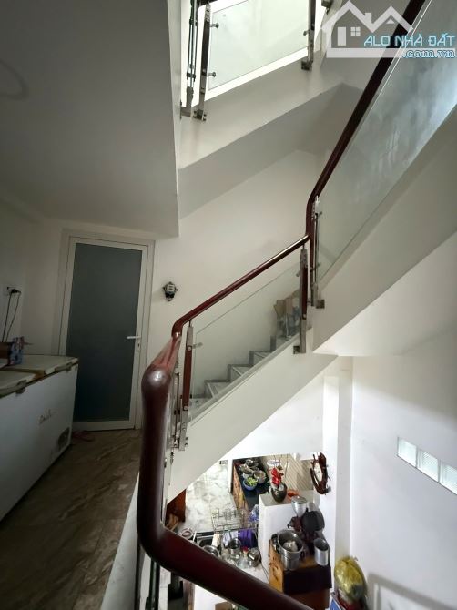 Bán Nhà Mặt Tiền Nguyễn Chí Thanh, Lý Nam Đế ngay BV Chợ Rẫy, 56M2(4x14) Sổ VUÔNG VỨC - 8