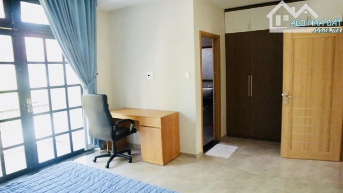 💥BIỆT THỰ 3 TẦNG M.T LƯƠNG THÚC KỲ – 105M2 NGANG 6M – KHU CÁN BỘ DÂN TRÍ –GIÁ CHỈ 9.X TỶ - 8