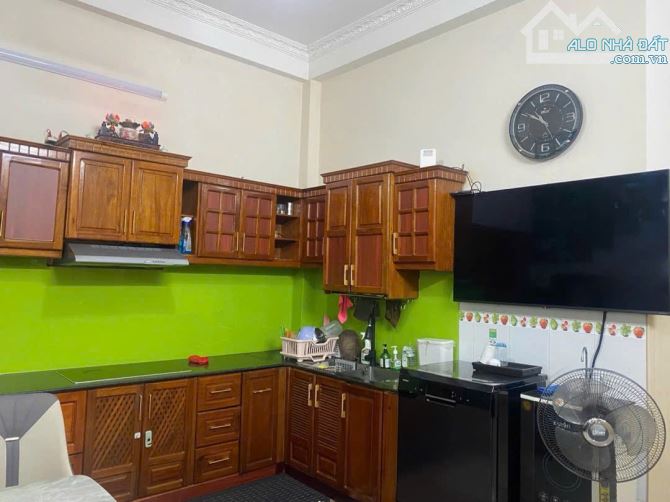 NHÀ ĐẸP MẶT TIỀN HOÀNG ĐẠO THUÝ – 3 TẦNG, FULL NỘI THẤT – 109M² CHỈ 7.9 TỶ - 8