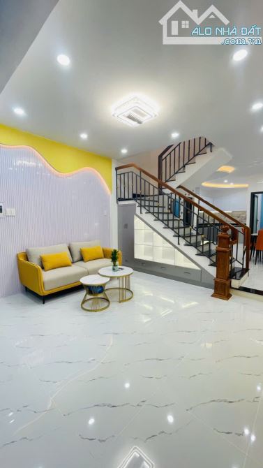 Bán nhanh nhà 65m² Trần Thanh Mại - P. Tân Tạo _ Q. Bình Tân giá 5 tỷ 980tr, SHR. - 8