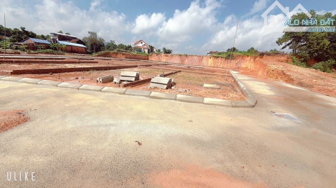 Hàng hót nhất thi trường đất đối diện tái định cư đa hội mà giá chỉ nhỉnh 10tr/1m thôi có - 8