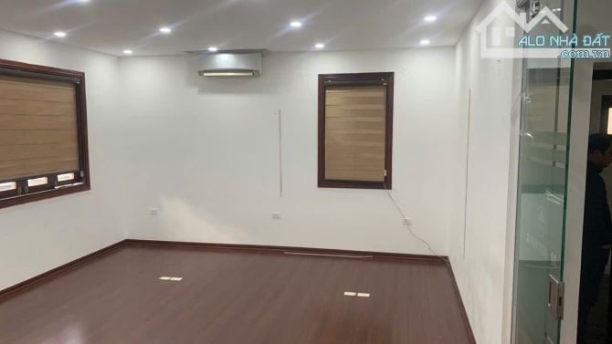 Cho thuê Biệt thự Văn Quán - Hà Đông ( Lô góc mặt tiền rộng) - 8