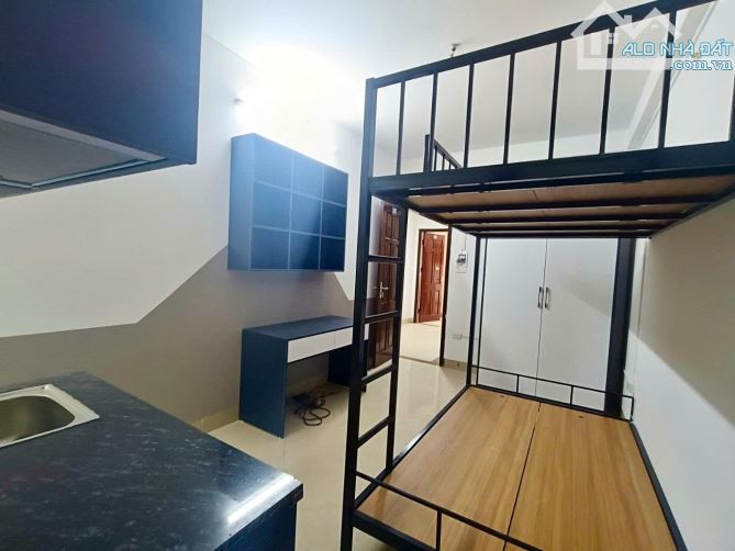 SIÊU PHẨM CCMN DÒNG TIỀN KHỦNG – 19 PHÒNG – 7 TẦNG THANG MÁY – NGÕ THÔNG – DÒNG TIỀN 100TR - 8