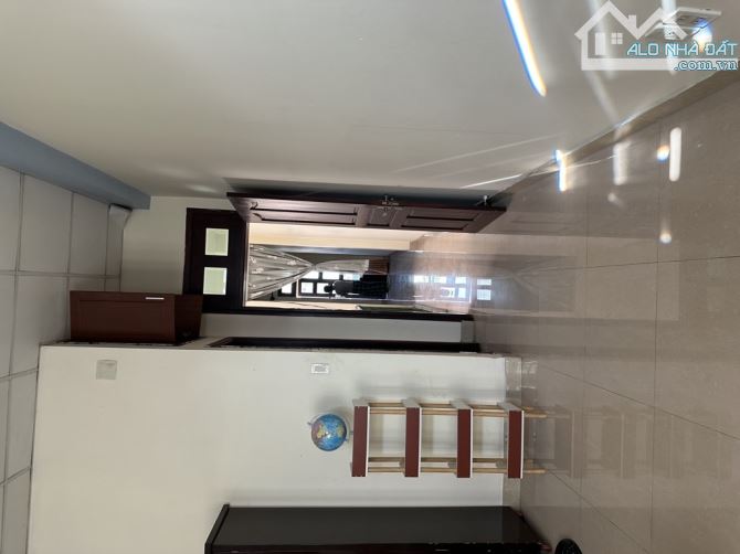 Bán nhà Đường số 8 Phường Thông Tây Hội Gò Vấp 90m2 hẻm 8m 3 tầng 4 phòng ngủ 8,5 TỶ - 8