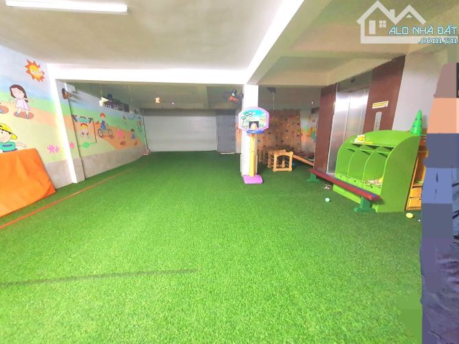 SIÊU VIP ! BT DỊCH VỌNG CẦU GIẤY THANG MÁY VỈ HÈ OTO KD  307M X5T GIÁ 95 TỶ TL. - 8