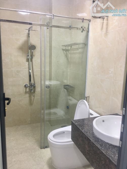 Cho thuê căn hộ 1 studio giá chỉ từ 5tr tại KĐT Waterfront - 8
