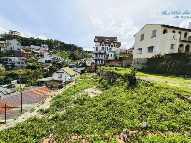 💎 Chào Bán |300m2| Đất VIEW Thông Thành Phố 💎13ty💎  Lê Hồng Phong – Đà Lạt 💎 - 8