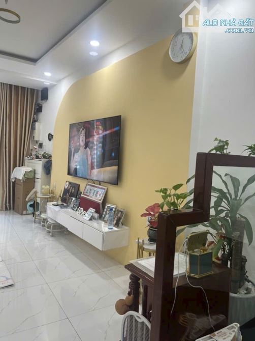 Nhà Mới Đẹp HXH 4 Chỗ – Phan Xích Long, P.11 Phú Nhuận – 48m² – Sổ Nở Hậu – 7.9 Tỷ - 8