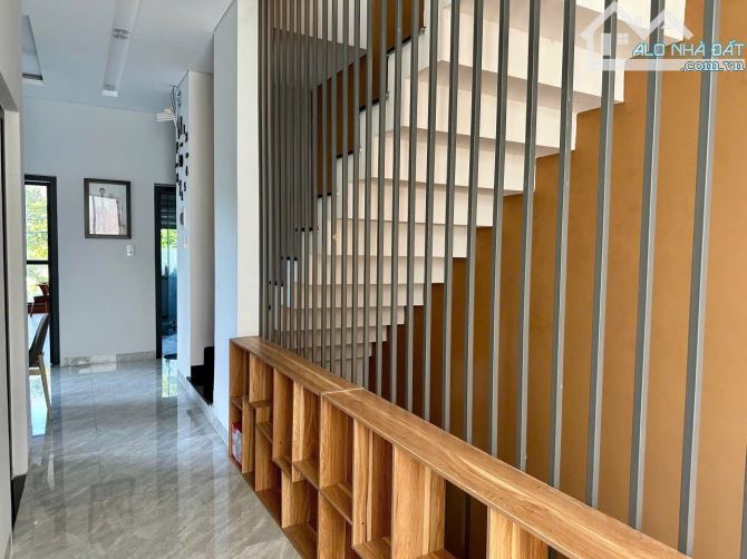Bán nhà 3 tầng 2 Mặt Tiền Trần Lê Hoà Xuân Cầm Lệ - 8
