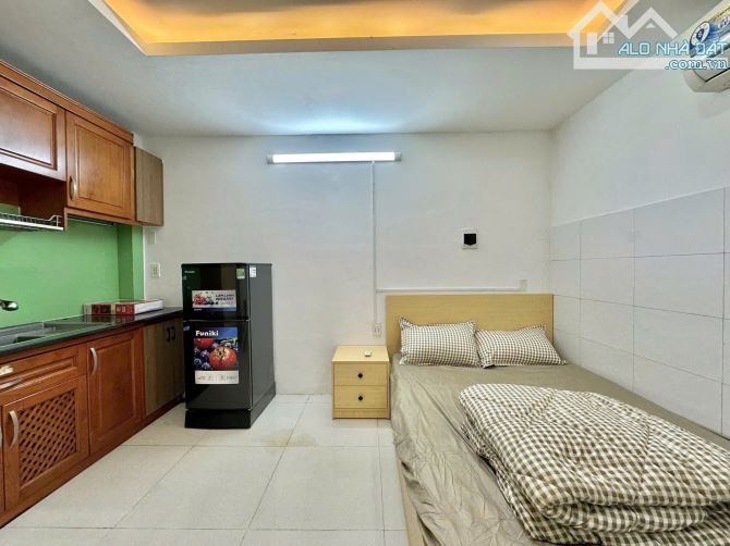 Bán Nhà 5 tầng , Hẻm Xe Hơi Quận 5. Giá 10 tỷ - 8
