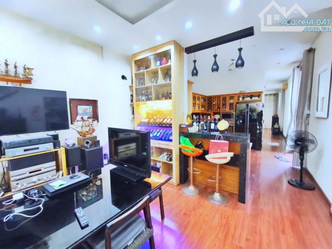 🔥 BÁN NHÀ 230M² – TRUNG TÂM TP. BIÊN HÒA (P. TRẤN BIÊN, Thống Nhất cũ) - 8