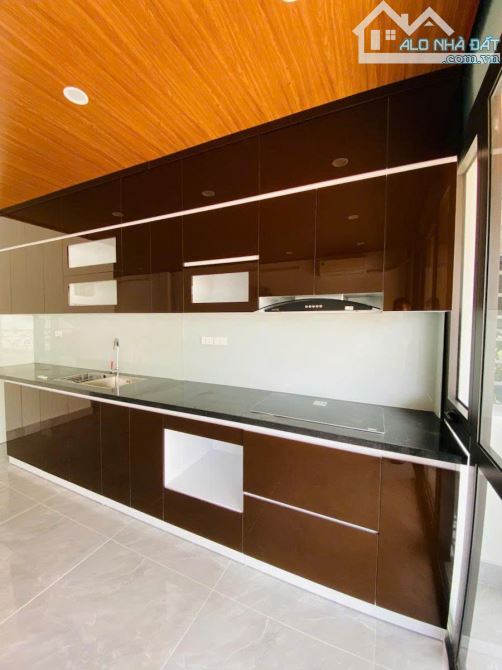BÁN PHÂN LÔ HOÀNG VĂN THÁI 55M 5T 20 TỶ KINH DOANH Ô TÔ TRÁNH - 8