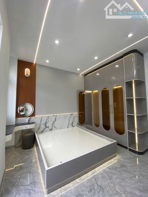 BÁN 2 CĂN LIỀN KỀ MẶT TIỀN KINH DOANH-NHÀ ĐẸP MỚI XÂY-4 TẦNG -68M2-GIÁ CHỈ 6,5T/CĂN - 8