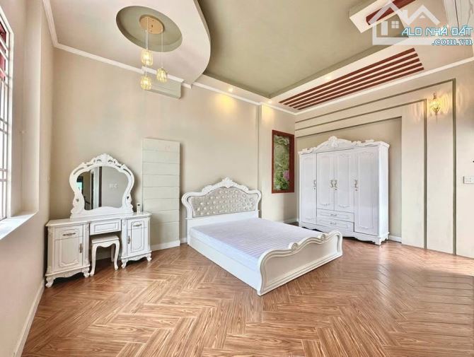 Nhà ngang 6m trục chính hẻm 388 - Gần ĐH Y Dược - 8