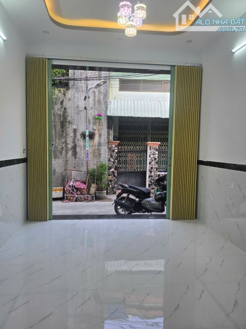 Bán nhà hẻm rộng, cạn đường Tháp Đôi, Quy Nhơn - 8