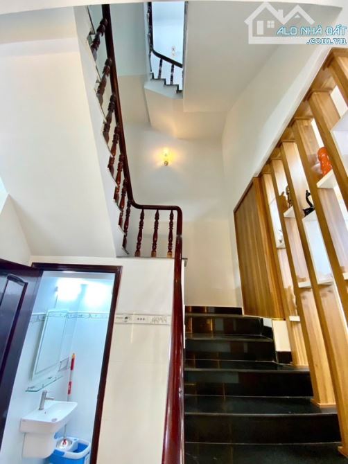 BÁN GẤP NHÀ QUẬN 12 HẺM XE HƠI 4,2X13 TRẦN THỊ CỜ THỚI AN VỊ TRÍ ĐẸP - 8