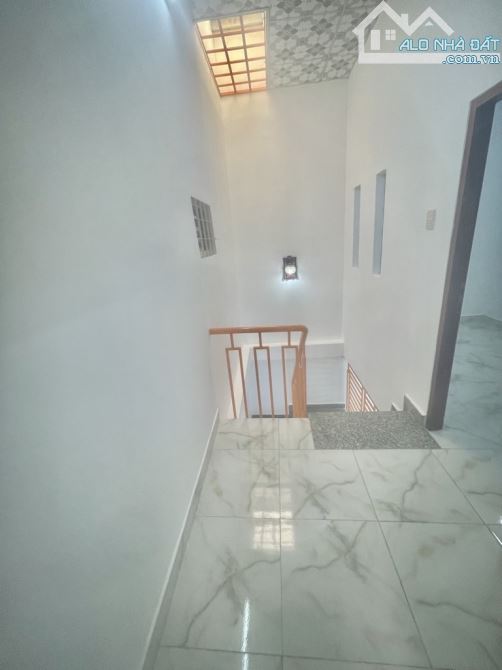 Bán Nhà 2 Tầng Lò Gốm, P.8, Q6 – 2PN 2WC, SHR, 3,85 Tỷ – Vị Trí Đắc Địa - 8