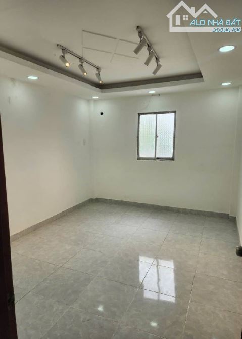 NHÀ 3 TẦNG MẶT TIỀN KINH DOANH – TÂN THỚI NHÌ, HÓC MÔN - 8