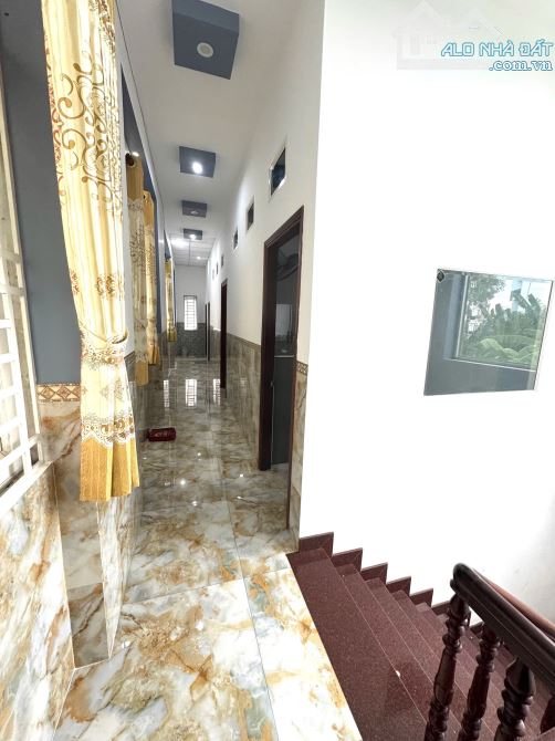 🏠CHO THUÊ HOẶC BÁN NHÀ GÓC 2 MẶT TIỀN ĐƯỜNG TRẦN VĂN LONG, KDC THỚI NHỰT, PHƯỜNG TÂN AN, - 8