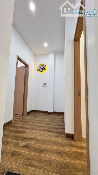 NHÀ TRỆT LẦU NHÁNH HẺM 54 HÙNG VƯƠNG CÓ 3 PHÒNG NGỦ ( 1 PHÒNG TẦNG TRỆT ) TP CẦN THƠ - 8