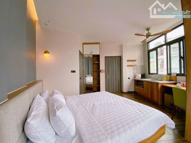 💎 Chào Bán |100m2| CHDV Mặt Tiền Hẻm Căn Gốc💎12ty5💎 Phù Đổng Thiên Vương – Đà Lạt 💎 - 8