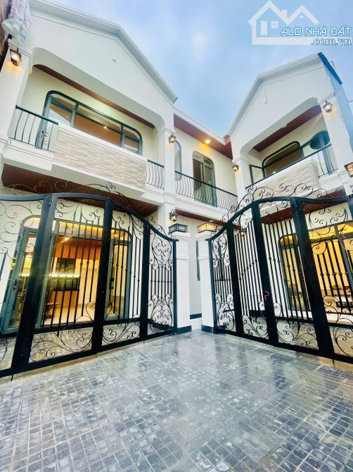 Mở bán 2 căn nhà mới kiệt ô tô xóm 5 Lại Thế full nội thất cơ bản giá chỉ 2.95 tỷ / căn - 8