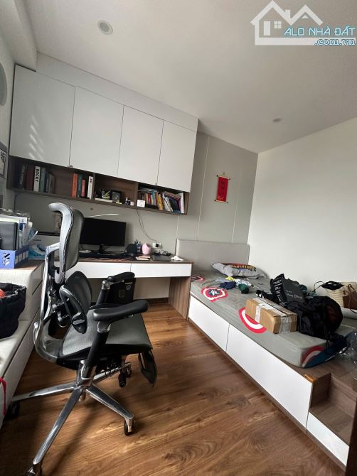 BÁN GẤP CHUNG CƯ CAO CẤP TÒA CT3 – KĐT MỄ TRÌ, NAM TỪ LIÊM. 98M² – 3PN. 7,29 TỶ - 8