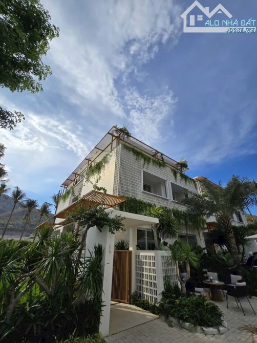 Chỉ còn duy nhất vai căn biệt thự   nghỉ dưỡng tại dự án La Tiên Villa - Nha Trang - 8